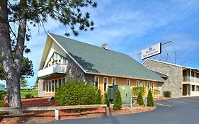 Americas Best Value Inn Plattsburgh